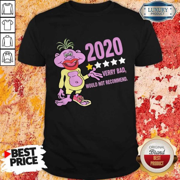 Elect Joe Biden President And Kamala Harris VP 2020 Shirt