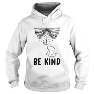 Elephant Umbrella Book Be Kind shirt 1