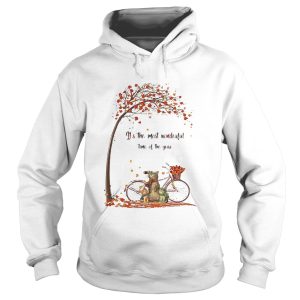 Family Cats Its the most wonderful time of the year shirt 1