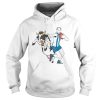 Farm hero cow and football player shirt