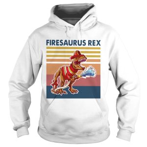 Firesaus Rex Vintage shirt