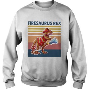 Firesaus Rex Vintage shirt 2