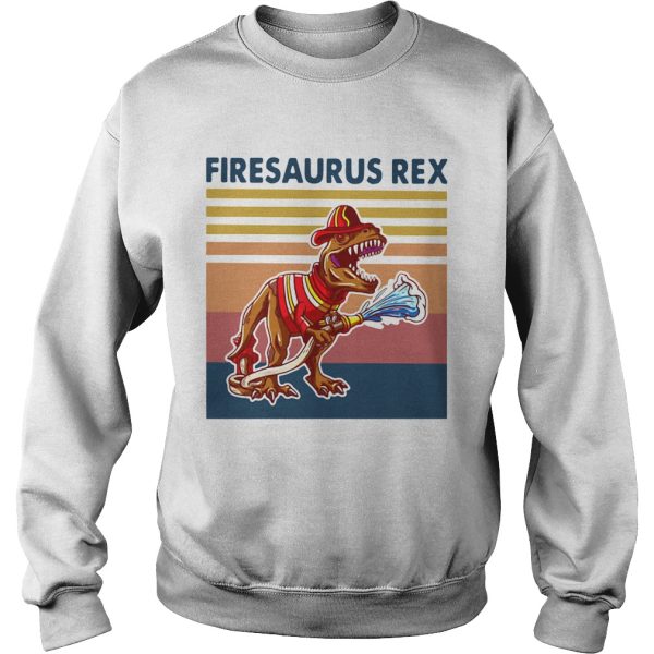 Firesaus Rex Vintage shirt