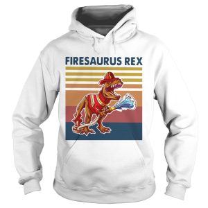 Firesausus Rex Vintage shirt 1