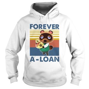 Forever A Loan Vintage shirt