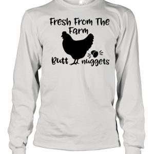 Fresh From The Farm Butt Nuggets Shirt 1