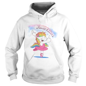 Fuck Unicorn Jmen Calisse shirt 1