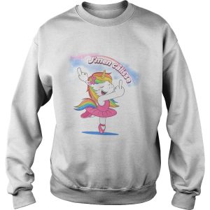 Fuck Unicorn Jmen Calisse shirt 2