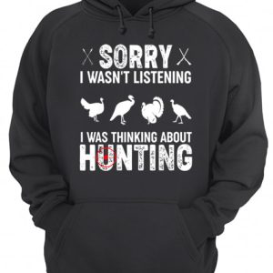 Funny Turkey Hunting Gift for Rifle and Bow Hunters shirt 3