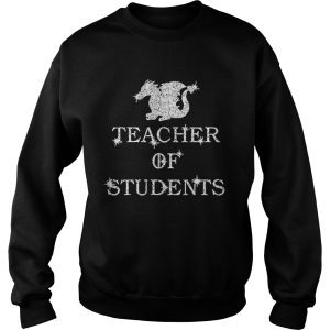 Game Of Thrones Dragon Teacher Of Students shirt 2