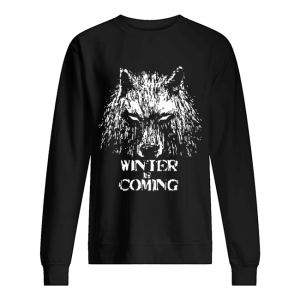 Game Of Thrones Wolf House Stark Winter Is Coming shirt 2