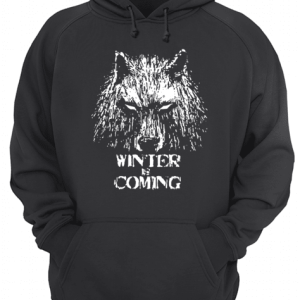 Game Of Thrones Wolf House Stark Winter Is Coming shirt 3