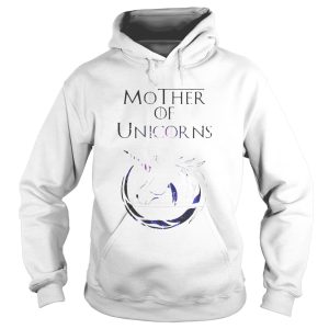 Game of Thrones mother of unicorns shirt 1