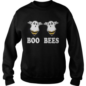 Ghost Boo Bees Halloween shirt 2