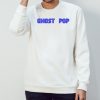 Ghost pop shirt
