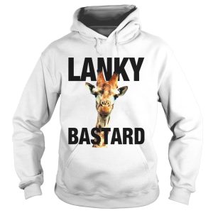 Giraffe Lanky Bastard shirt 1