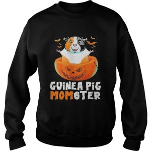 Give A Pig Monster Halloween shirt 2