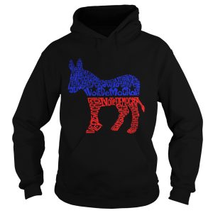 Goat vote democrat joe biden shirt