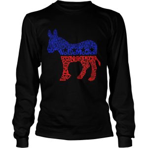 Goat vote democrat joe biden shirt 2