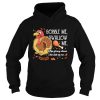 Gobble Me Swallow Me Drip Gravy Down The Side Of Me Turkey Thanksgiving shirt