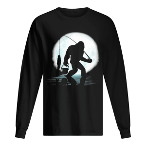 Gorilla Fishing shirt 1