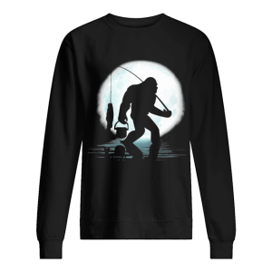 Gorilla Fishing shirt