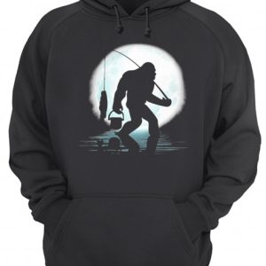 Gorilla Fishing shirt 3