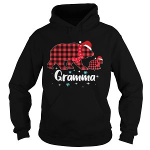 Gramma Bear shirt