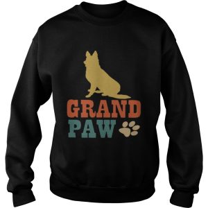 Grand Paw Dog shirt 2