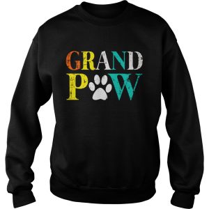 Grand Paw T Shirt 3