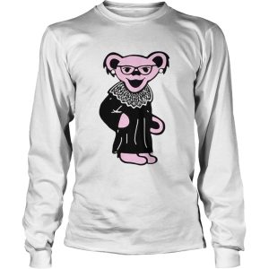 Grateful Bears Notorious RBG shirt 2