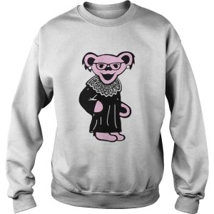 Grateful Bears Notorious RBG shirt 3