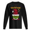 Grichffindor christmas shirt