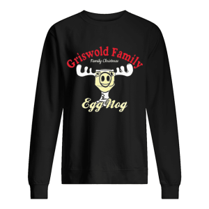 Griswold Christmas Egg Nog shirt 2