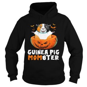 Guinea Pig Monster shirt 1