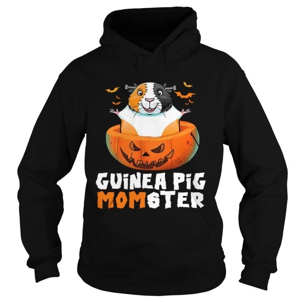 Guinea Pig Monster shirt