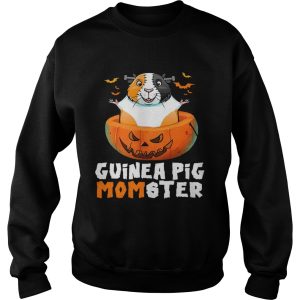 Guinea Pig Monster shirt 2