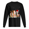 Guinea Pigs Christmas shirt