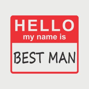 HELLO My name is best man 2