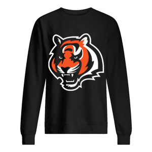 Hall of fame memorabilia cincinnati bengals logo shirt 2