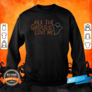 Halloween 2 Michael Myers Flames Shirt