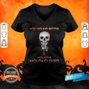 Halloween Just A Girl Who Loves Horror Movies Shirt