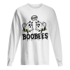 Halloween boo boo bees shirt