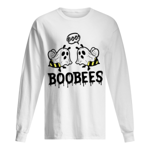 Halloween boo boo bees shirt 1