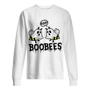 Halloween boo boo bees shirt 2