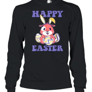 Happy Easter Egg Hunt Cute Guinea Pig shirt 1