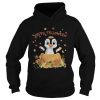 Happy Falloween Penguins shirt
