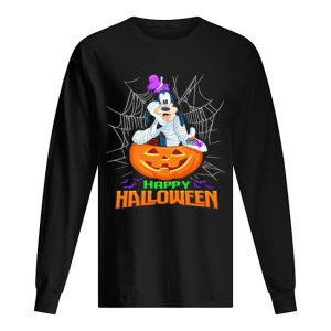 Happy Halloween Pluto Witch shirt 1