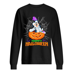 Happy Halloween Pluto Witch shirt 2