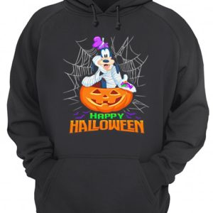 Happy Halloween Pluto Witch shirt 3